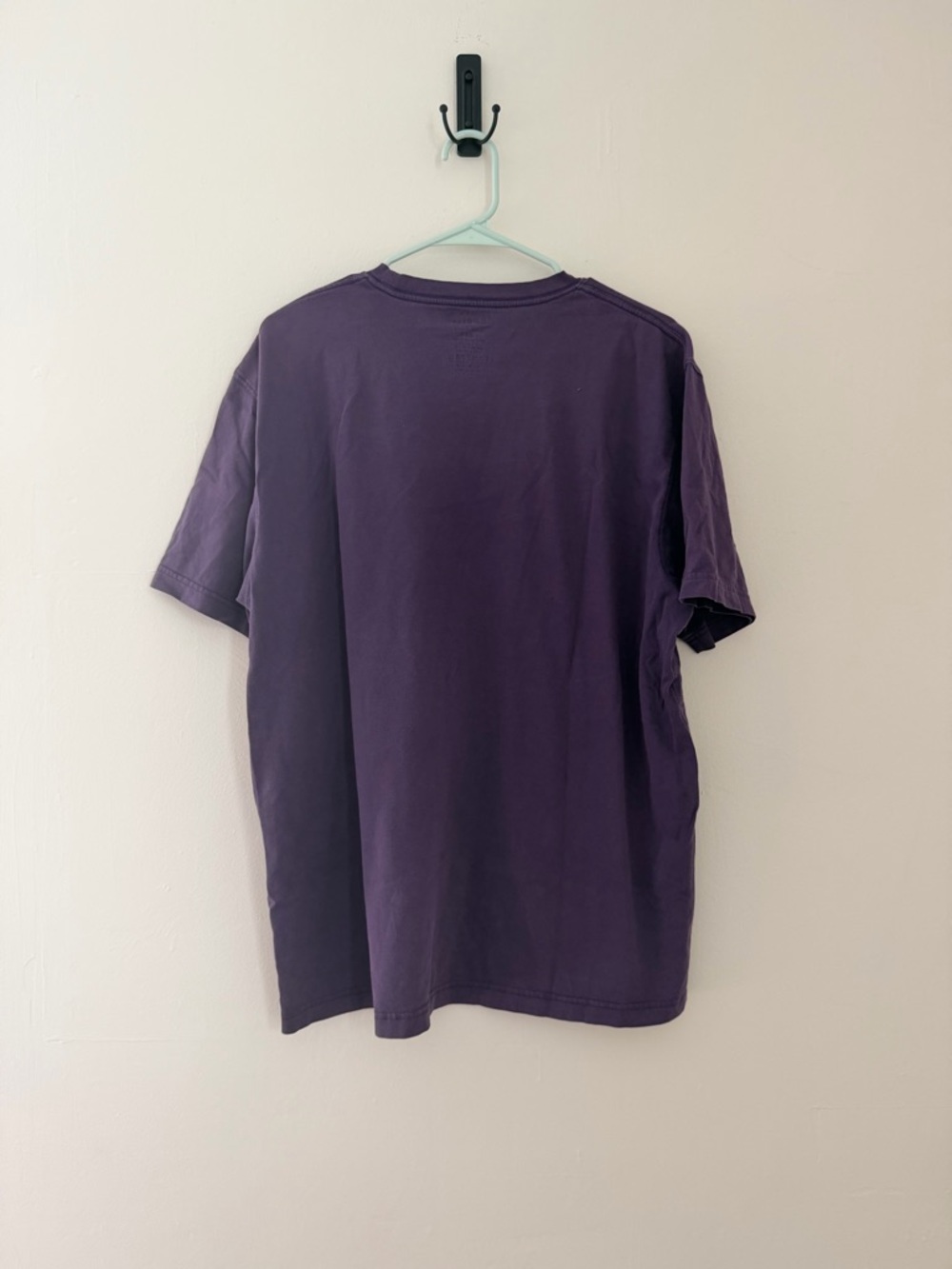Bundle of L.L. Bean Men's Classic Crew Neck T-Shirts Men’s L, 4 shirts total - Picture 12 of 12